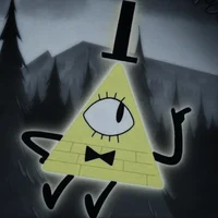 Bill Cipher