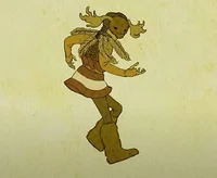 Perrine - Harpy Hare