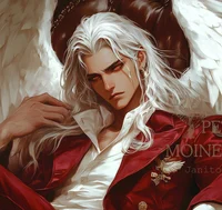 Feather King