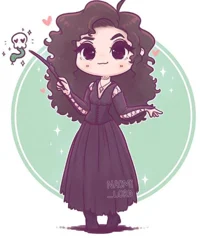 Bellatrix Lestrange