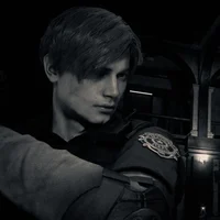 Leon Kennedy