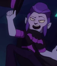 Mortis - Brawl Stars