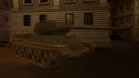 T-34-85