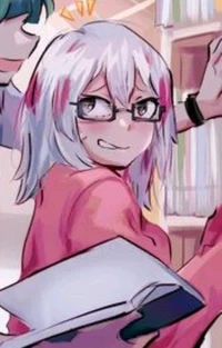 Fuyumi Todoroki 