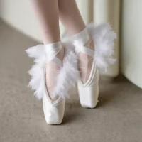 Comfy ballet shoes