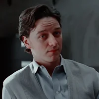 CHARLES XAVIER
