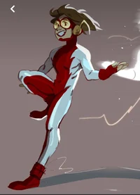 Bart Allen