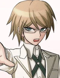 Bayuka togami