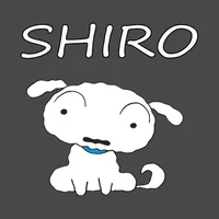 Shiro dog