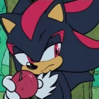 Shadow The Hedgehog
