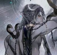 Rhynis - MALÉDICTION