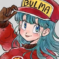Bulma Briefs