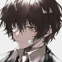 Dazai Osamu