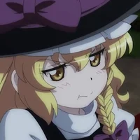 Marisa Kirisame
