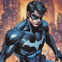 Nightwing