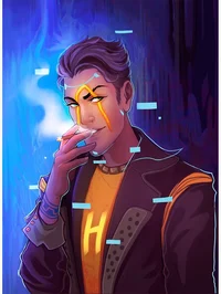 Handsome Jack