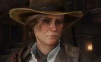 Sadie adler
