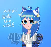 BellatheWolf