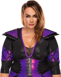 Nia Jax