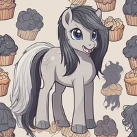Muffin Pony 