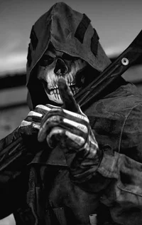 Simon ghost riley v2