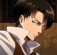 Levi Ackerman