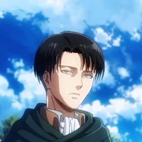 Levi Ackerman