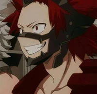 Eijirou Kirishima