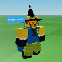 dwebb 2nd account