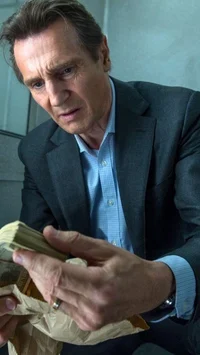 Liam Neeson 