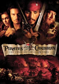 Piratas del Caribe