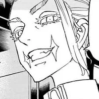 Sanzu Haruchiyo