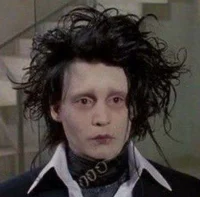 edward scissorhands