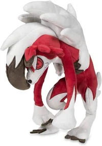Lycanroc Midnight