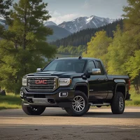 GMC Sierra Kodiak 16