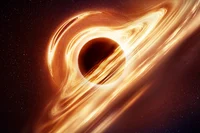 Blackhole and the un