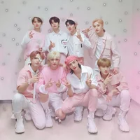 Straykids