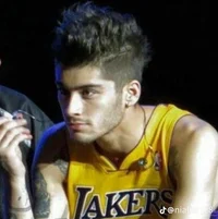 Zayn Malik 