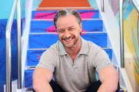 James McAvoy 
