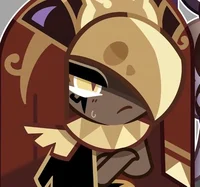 Smoked Cheese Cookie