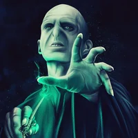 Lord Voldemort