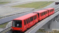 KLIA Aerotrain