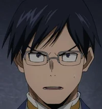 Tenya Iida