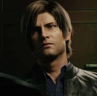 Leon Kennedy
