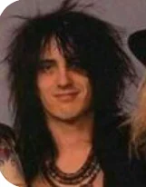 Izzy Stradlin