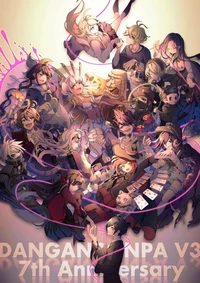 Danganronpa V3