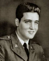 Elvis Presley