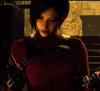 Ada Wong - 043