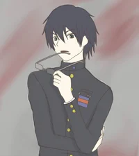 Gigantamax Morishige