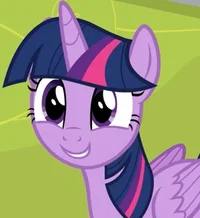 Twilight Sparkle